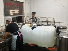 -卜家乡村饸饹店(总店)