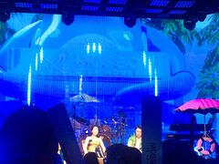 -MOSSO·Liveshow(M3香港广场店)