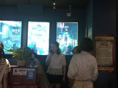 -S Team剧情密室(杭州龙翔桥店)