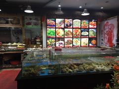 -旺角小渔村(幸福中路店)