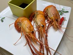-七的湖·江南蟹舫·阳澄湖农家菜(蟹舫苑店)