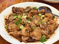 -蓬莱小馆 Joyful Restaurant