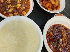 -718·私房·菜(尚大国际店)