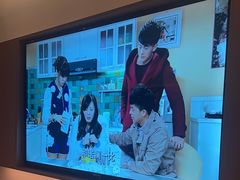 -快乐大桶水养生足浴SPA(前兴路店)