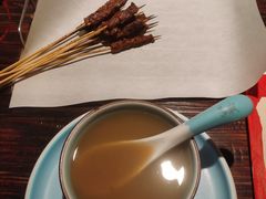 -舌战烧烤酒馆(三街两巷店)