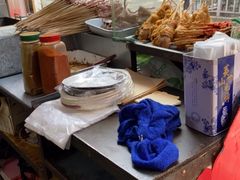 -里脊肉串店(天桥老店)