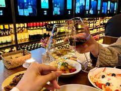 -Blac+Blac(中海环宇荟店)