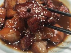 -聚丰园•湖鲜餐厅(阿红私房菜梅石路店)