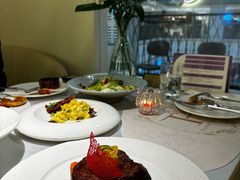 -PARFUM FLORAL花境法餐(南京首店)