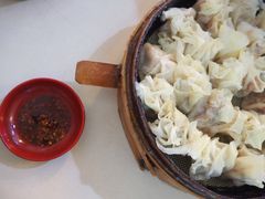 -海汇源老烧麦店(东大街总店)