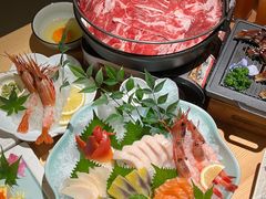 -酒井酱子·深夜食堂(东城汇店)