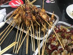 -老黑板筋(顺义总店)