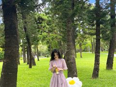 -人民公园(罗湖区)