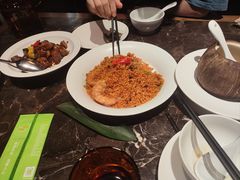 -汤城小厨•粤菜•靓汤(苏州街店)