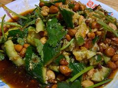 -八条友鲜货烧烤·脆皮烤鱼(石岩旗舰店)