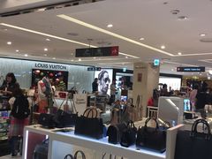 -乐天免税店(明洞店)
