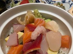 -小山日本料理(太古汇店)
