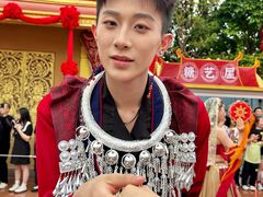 -南宁方特东盟神画