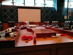 -MRX狼人杀俱乐部(黄浦店)