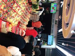 大堂-鲜力达果品批发直销(青山店)