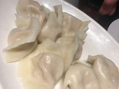 原汁海胆水饺-喜鼎海胆水饺(柏威年购物中心店)