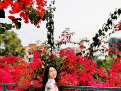 -小南山公园