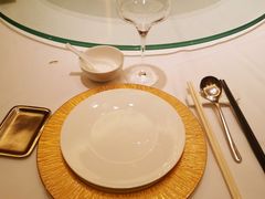 -富淳饭店(陆家嘴保利广场店)
