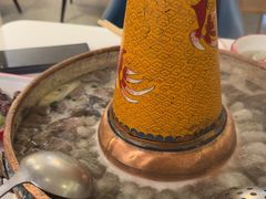 -毛辣果·贵州红酸汤牛肉火锅(西单店)