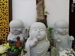 -福慧慈缘素食餐厅(王府井店)