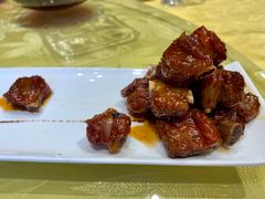 糖醋小排-无名居(西直门总店)