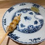 烧鸟lv味觉盛宴