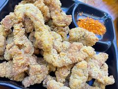 -曹丞相·地锅鸡·地锅鱼(武林店)