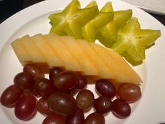 -领事馆19号中餐厅(厦门海景洲际酒店)