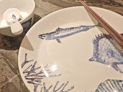 -前海沿·海鲜水饺青岛菜(乐客城店)