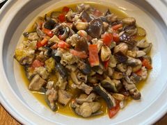 -印象鲵宴·张家界地标美食名片(溪布街店)