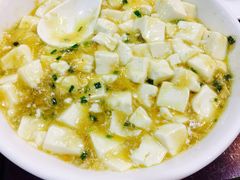 蟹粉豆腐-吴门人家·苏宴宫廷菜(拙政园店)