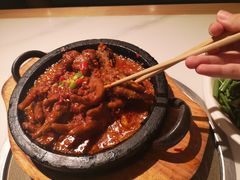 -七八冷面·延边朝鲜族美食(圣熙八号店)