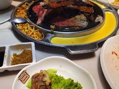 -韩宫宴烤肉·料理(苏州中心店)