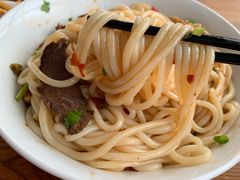 -牛八宝桂林米粉(八里庄店)