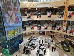 -万达广场(大明宫店)