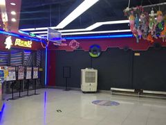 -风云再起游乐汇(皇城恒隆广场店)