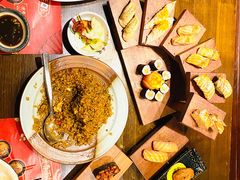 -古田居·特色寿司料理(骏欣中心店)