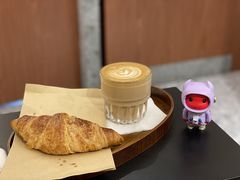 -士多咖啡·Stop Coffee