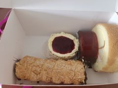-蜂蝶来饼店(拱北总店)
