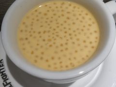 杨汁甘露-斗牛士牛排餐厅(嘉里汇店)