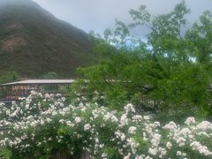 -何适山庄 ·可团建(水长城P2停车场店)