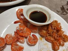 -国人川菜(李家村建东街店)