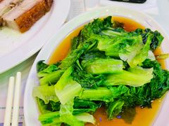 -澳门陈光记烧味饭店(郎家园店)