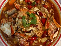 -堂瓦里·33年传统赣菜(第一街区店)