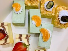 -芭菲盛宴·环球美食(北城国际店)